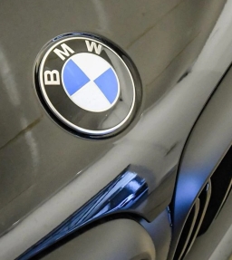 BMW X5 M60i Sports Activity Vehicle 2026