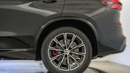 BMW X5 M60i Sports Activity Vehicle 2026