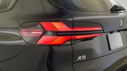 BMW X5 M60i Sports Activity Vehicle 2026