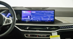 BMW X5 M60i Sports Activity Vehicle 2026