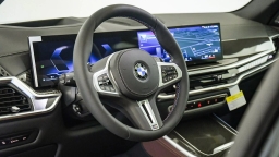 BMW X5 M60i Sports Activity Vehicle 2026