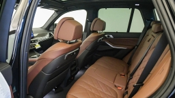 BMW X5 M60i Sports Activity Vehicle 2026