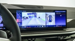 BMW X5 M60i Sports Activity Vehicle 2026