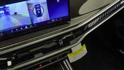 BMW X5 M60i Sports Activity Vehicle 2026