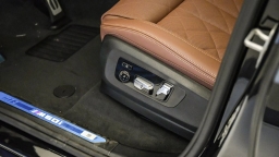 BMW X5 M60i Sports Activity Vehicle 2026