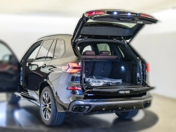 BMW X5 M60i Sports Activity Vehicle 2026