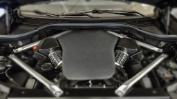 BMW X5 M60i Sports Activity Vehicle 2026