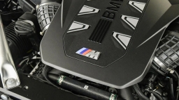 BMW X5 M60i Sports Activity Vehicle 2026