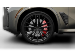 BMW X5 M60i Sports Activity Vehicle 2026