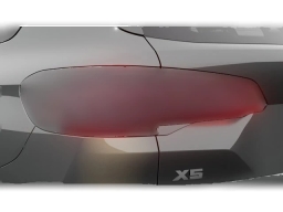 BMW X5 M60i Sports Activity Vehicle 2026