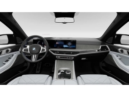 BMW X5 M60i Sports Activity Vehicle 2026