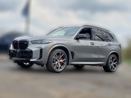 BMW X5 M60i Sports Activity Vehicle 2026