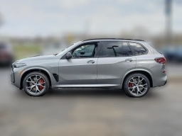BMW X5 M60i Sports Activity Vehicle 2026