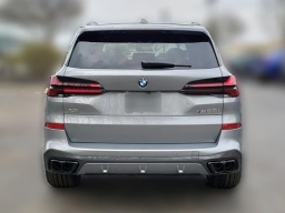 BMW X5 M60i Sports Activity Vehicle 2026