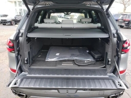 BMW X5 M60i Sports Activity Vehicle 2026