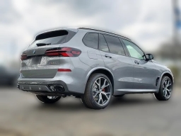 BMW X5 M60i Sports Activity Vehicle 2026