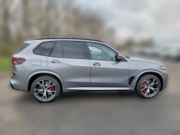 BMW X5 M60i Sports Activity Vehicle 2026