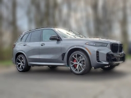 BMW X5 M60i Sports Activity Vehicle 2026