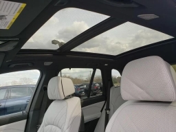 BMW X5 M60i Sports Activity Vehicle 2026