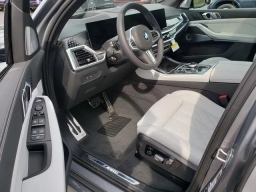 BMW X5 M60i Sports Activity Vehicle 2026