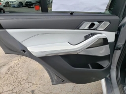 BMW X5 M60i Sports Activity Vehicle 2026