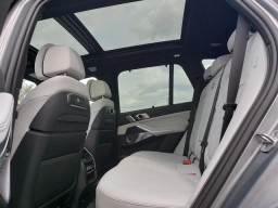 BMW X5 M60i Sports Activity Vehicle 2026