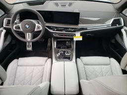 BMW X5 M60i Sports Activity Vehicle 2026