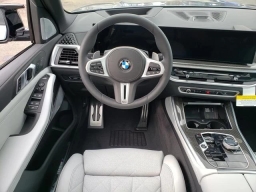 BMW X5 M60i Sports Activity Vehicle 2026