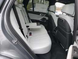 BMW X5 M60i Sports Activity Vehicle 2026