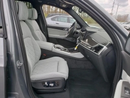 BMW X5 M60i Sports Activity Vehicle 2026