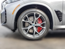 BMW X5 M60i Sports Activity Vehicle 2026