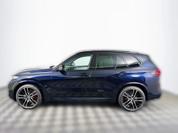 BMW X5 M60i Sports Activity Vehicle 2026