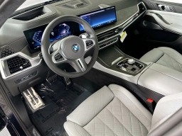 BMW X5 M60i Sports Activity Vehicle 2026