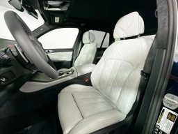 BMW X5 M60i Sports Activity Vehicle 2026