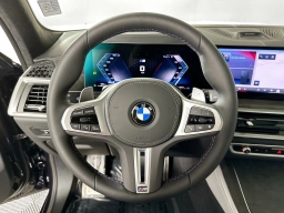 BMW X5 M60i Sports Activity Vehicle 2026
