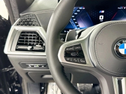 BMW X5 M60i Sports Activity Vehicle 2026