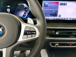 BMW X5 M60i Sports Activity Vehicle 2026