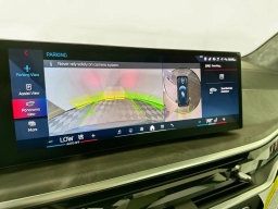 BMW X5 M60i Sports Activity Vehicle 2026