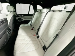 BMW X5 M60i Sports Activity Vehicle 2026