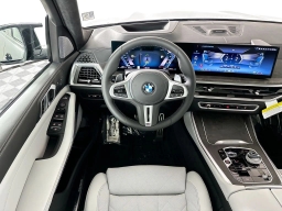 BMW X5 M60i Sports Activity Vehicle 2026