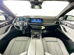 BMW X5 M60i Sports Activity Vehicle 2026