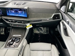 BMW X5 M60i Sports Activity Vehicle 2026