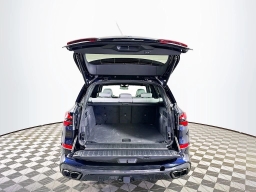 BMW X5 M60i Sports Activity Vehicle 2026