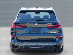 BMW X5 M60i Sports Activity Vehicle 2026