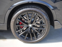 BMW X5 M60i Sports Activity Vehicle 2026