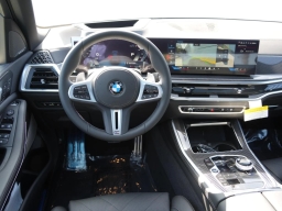 BMW X5 M60i Sports Activity Vehicle 2026