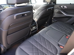 BMW X5 M60i Sports Activity Vehicle 2026