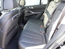 BMW X5 M60i Sports Activity Vehicle 2026