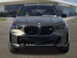 BMW X5 M60i Sports Activity Vehicle 2026