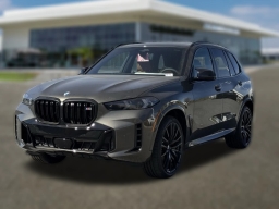 BMW X5 M60i Sports Activity Vehicle 2026